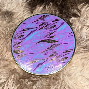 BRAND NEW!! Tarte “Rainforest of the Sea” VOLUME 1 Eyeshadow palette!